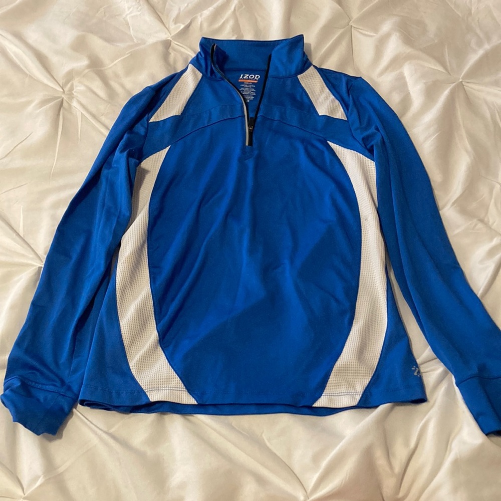 IZOD athletic wear